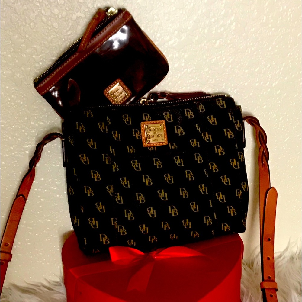 Donney & Bourke 1975